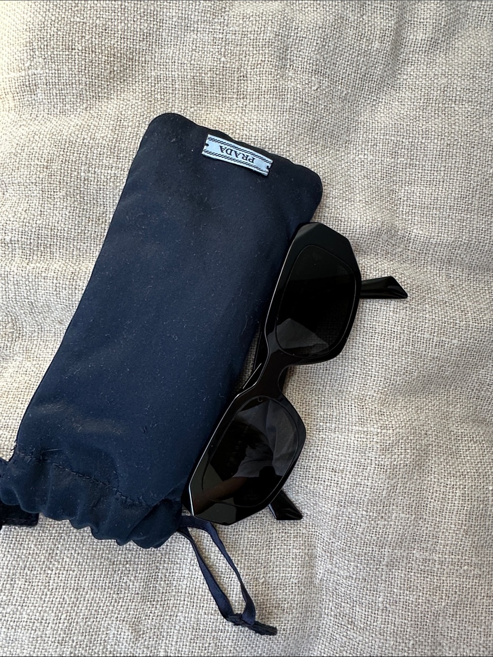 Prada Sunglasses - Picture 4 of 7
